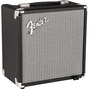 Combo Chitara Fender