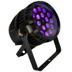 Lumina LED Pari Led 18x18w RGBWAUV Zoom