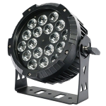 Lumina Led Pari Led FOS Touring Par IP