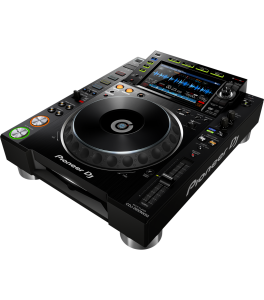Cd Playere Pioneer CDJ 2000 Nexus 2