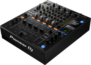 Echipament DJ Pioneer DJM A9