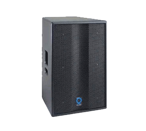 Point Source: Qube Q112