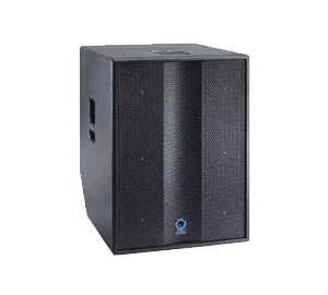 Subwoofere Qube QS118