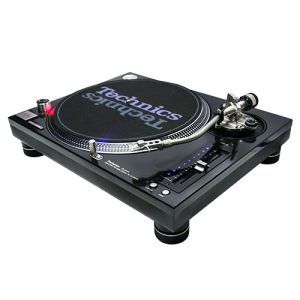 Pick-up-uri Technics SL1210 M5G