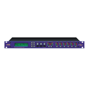 Procesor de sunet XTA DP226