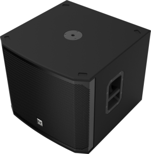 Boxa Activa Electrovoice EKX 18 SP