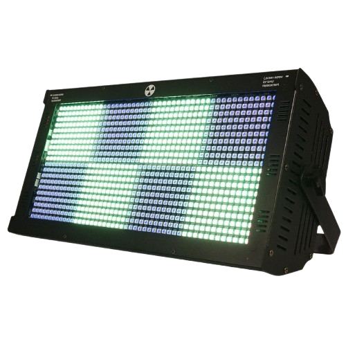 Lumini de efect FOS Cyclone RGB II