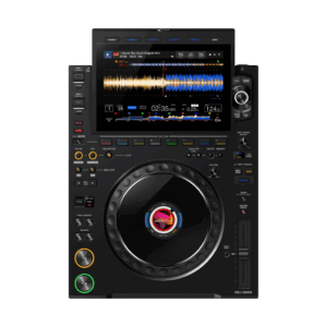 Cd Playere AlphaTheta CDJ 3000X