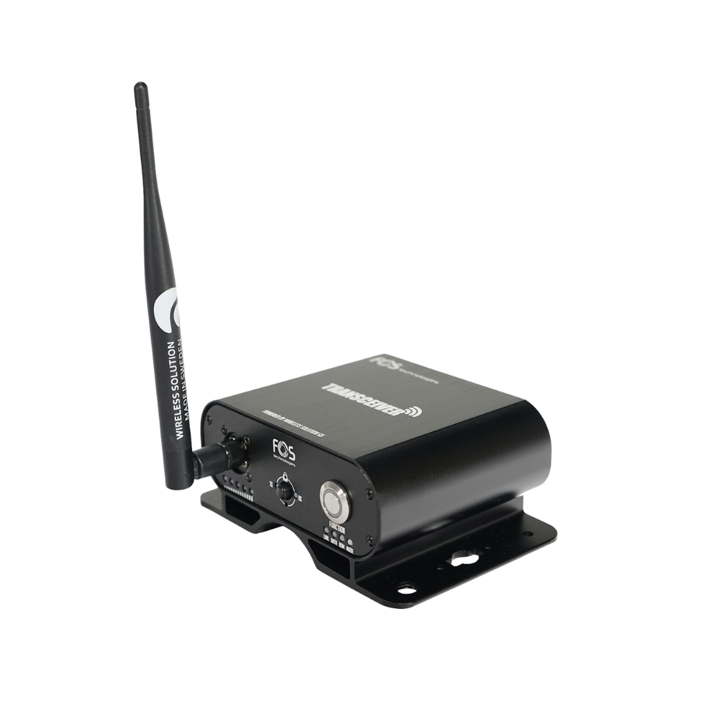 FOS WDMX TRX