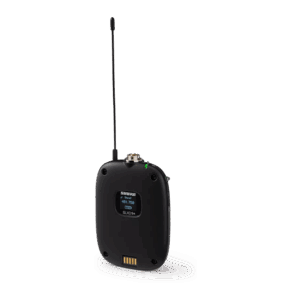Shure SLXD1